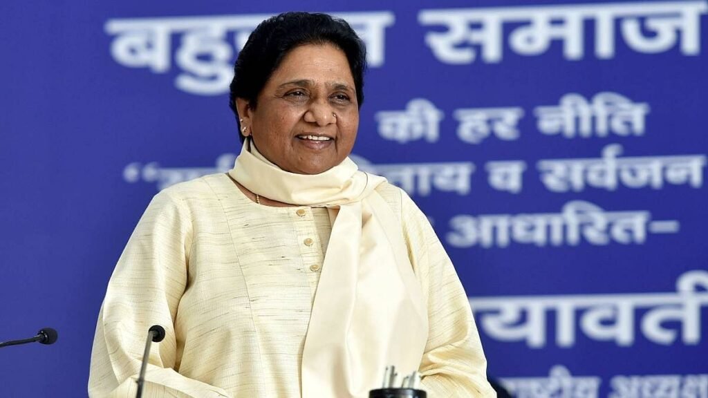 The Possible Reasons For BSP’s Failure In UP Assembly Polls – The Second Angle The Possible Reasons For BSP’s Failure In UP Assembly Polls – The Second Angle
