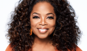 5 Book Recommendations By Oprah Winfrey: – The Second Angle