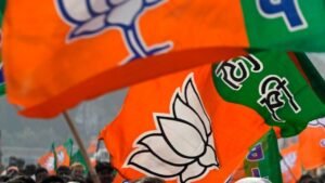 The Opposition Needs To Overcome Its Shortcomings To Win Against BJP – The Second Angle