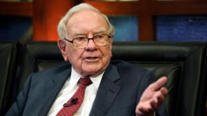 Top 5 Book Recommendations By Warren Buffett – The Second Angle