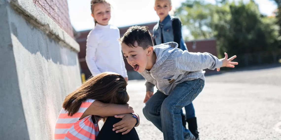 5 Ways To Prevent School Bullying – The Second Angle