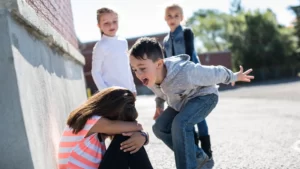 5 Ways To Prevent School Bullying – The Second Angle