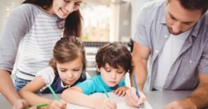 Importance Of Parental Involvement In Education. – The Second Angle