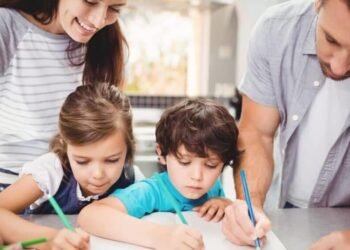 Importance Of Parental Involvement In Education.