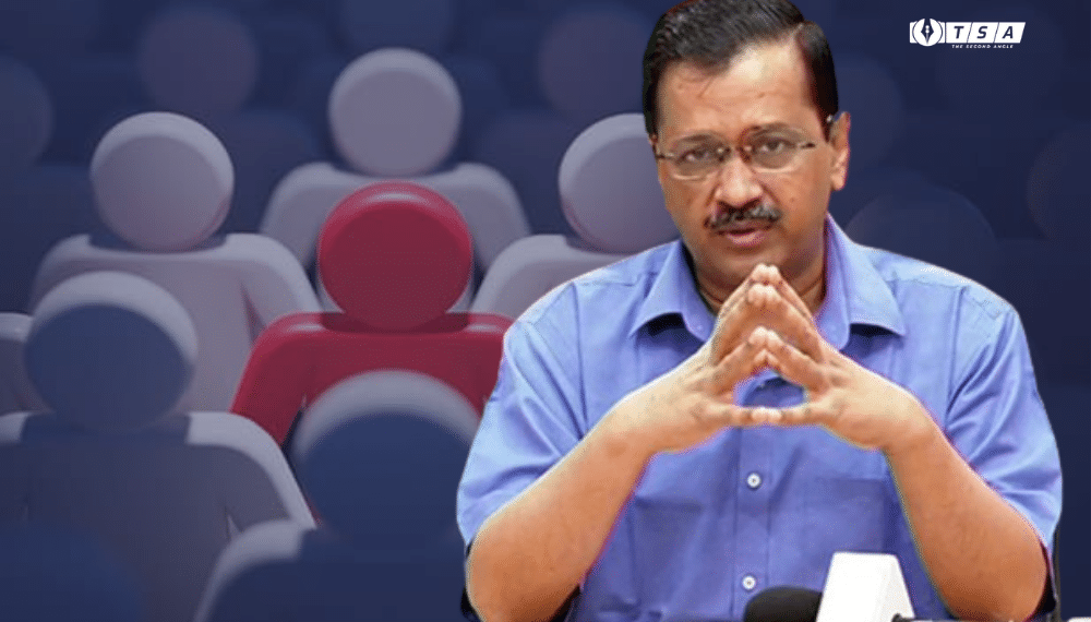 Is Aam Aadmi Party a political threat?