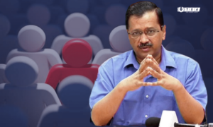 Is Aam Aadmi Party A Political Threat? – The Second Angle