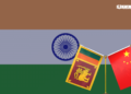 Insurgency and China: The Arising Problem for India amidst Sri Lanka Crisis