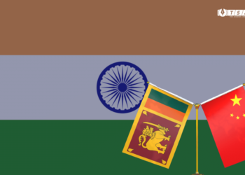 Insurgency and China: The Arising Problem for India amidst Sri Lanka Crisis