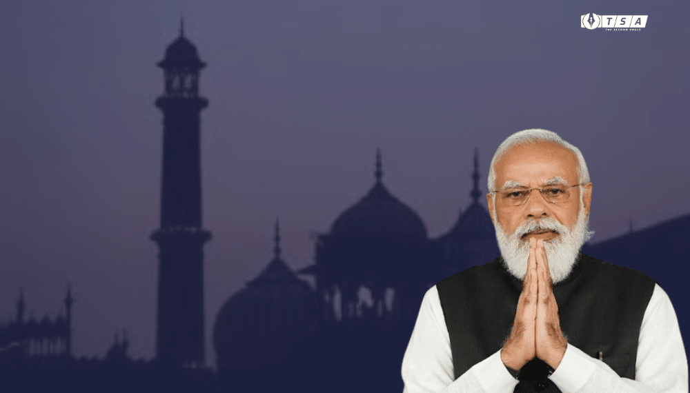 The Anti-Muslim Wave, Bigger Than The Modi Wave – The Second Angle The Anti-Muslim wave, bigger than the Modi wave