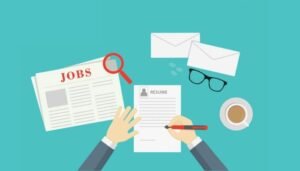 Tips For Young Professionals – The Second Angle