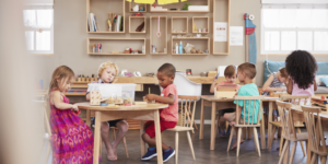 What Is Montessori Education? – The Second Angle