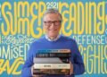 Bill gates list his favorite list of books 2022