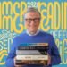 Bill gates list his favorite list of books 2022