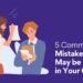 5 Common Mistakes You May be Making in Your CV – Beyond Grades – Online Mentors India 5 Common Mistakes You May be Making in Your CV – Beyond Grades – Online Mentors India
