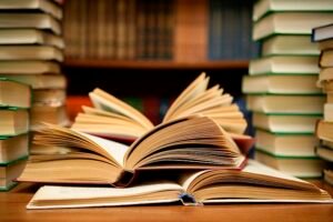 10 Books Everyone Should Read Before College — The Second Angle