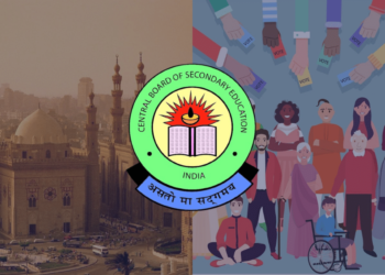 CBSE drops Islamic Empires, 'Democracy and Diversity' chapters from syllabus