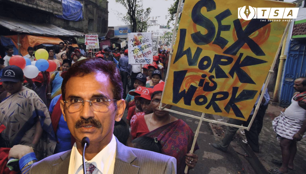 World’s Oldest Profession Recognized By The Supreme Court — The Second Angle World’s Oldest Profession recognized by the Supreme court