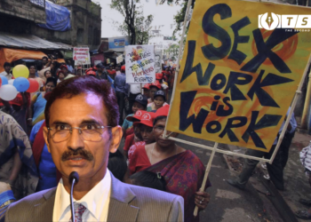 World’s Oldest Profession recognized by the Supreme court