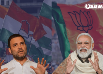 The Extent of Challenge for BJP and PM Modi In 2024 depends on Congress