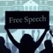 An Unrealized Suppression Of Free Speech Is A Major Threat To Democracy — The Second Angle An Unrealized Suppression of Free Speech is a Major Threat to Democracy