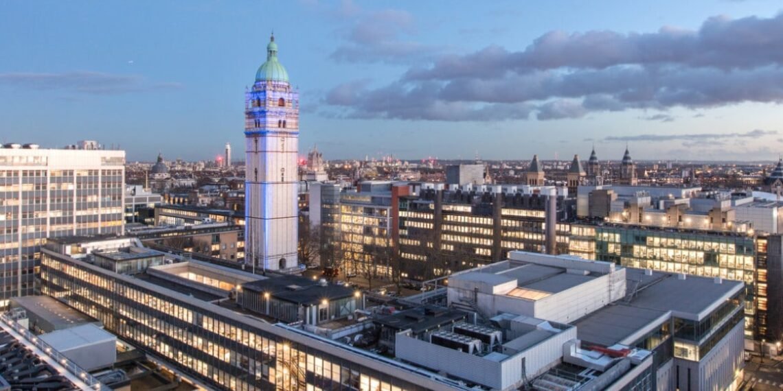 8 Best Colleges For Medical Science In UK — The Second Angle 8 Best Colleges For Medical Science In UK