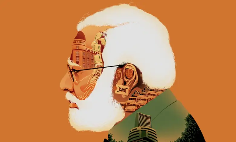 Growing Communalism And Its Political Advantage To The BJP — The Second Angle Growing Communalism and its Political Advantage to the BJP