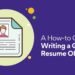 Tips for Writing Resume Objective (With Examples) – Beyond Grades – Online Mentors India Tips for Writing Resume Objective (With Examples) – Beyond Grades – Online Mentors India