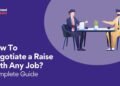 How To Negotiate a Raise With Any Job – Beyond Grades – Online Mentors India
