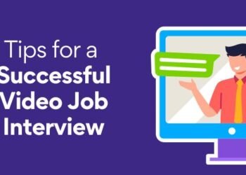 Tips for a Successful Video Job Interview – Beyond Grades – Online Mentors India