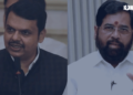 Devendra Fadnavis And Eknath Shinde Have Similar Hostilities With NCP And Congress, But Different Political Aims — The Second Angle Devendra Fadnavis and Eknath Shinde