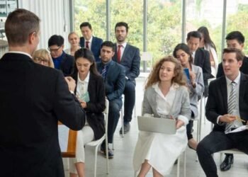 How Active Listening Can Help Advance your Career? – Beyond Grades – Online Mentors India