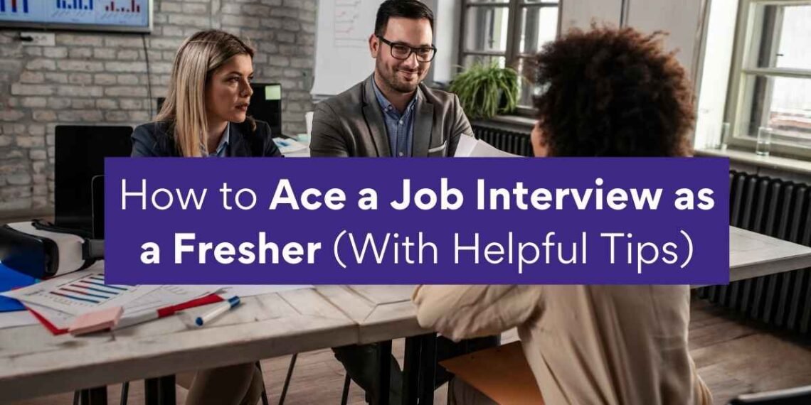 How to Ace a Job Interview as a Fresher – Beyond Grades – Online Mentors India How to Ace a Job Interview as a Fresher – Beyond Grades – Online Mentors India