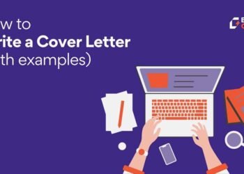 How to Write a Cover Letter (with examples) – Beyond Grades – Online Mentors India