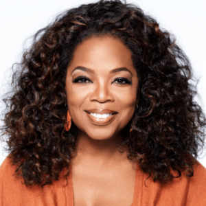 5 Book Recommendations By Oprah Winfrey — The Second Angle