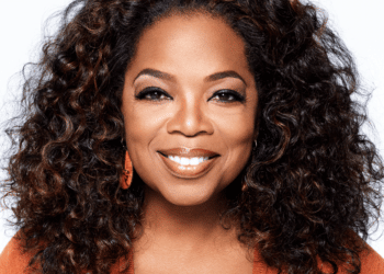 Oprah Winfrey