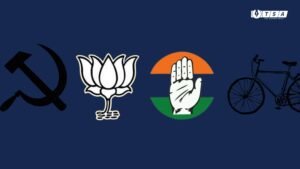 The Need For Diverse Young Leaders Than Family Dynasties In Politics — The Second Angle