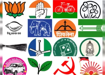 Inter-state Differences Are A Big Reason For The Unsuccessful Bid Of Regional Parties To Expand — The Second Angle Inter-state Differences Are A Big Reason For The Unsuccessful Bid Of Regional Parties To Expand — The Second Angle