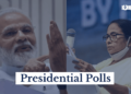 Presidential Polls- BJP's choice can target the Unity of the Opposition