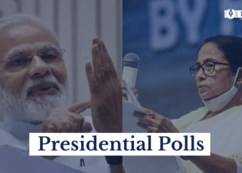 BJP's Choice Can Target The Unity Of The Opposition — The Second Angle Presidential Polls- BJP's choice can target the Unity of the Opposition