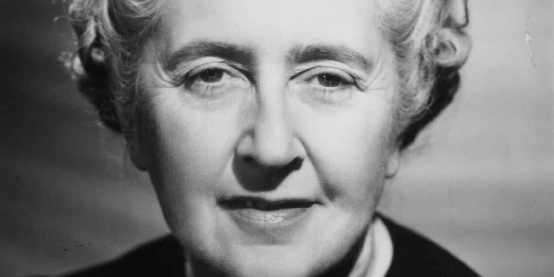 10 Best Books By Agatha Christie Ever — The Second Angle 10 Best Books By Agatha Christie Ever — The Second Angle