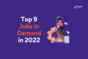 Top 9 Best Career Options in Demand in 2022 – Beyond Grades – Online Mentors India
