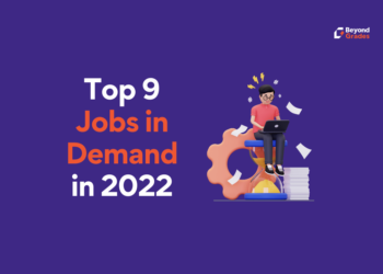 Jobs Demand in 2022