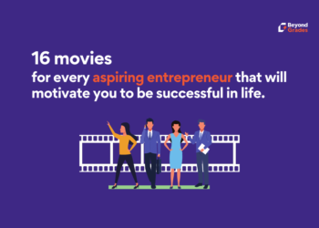 Movies for aspiring Entrepreneur