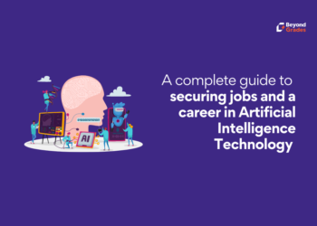Making a Career in AI Technology