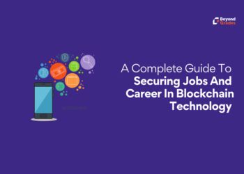 Making a career in Blockchain Technology