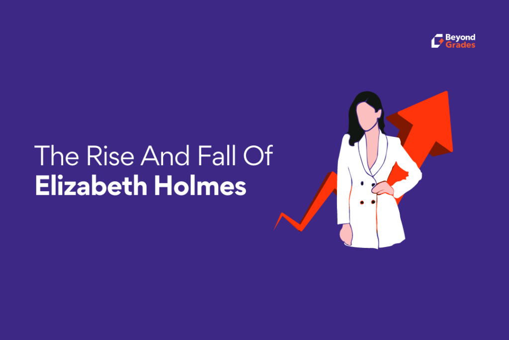 Elizabeth Holmes