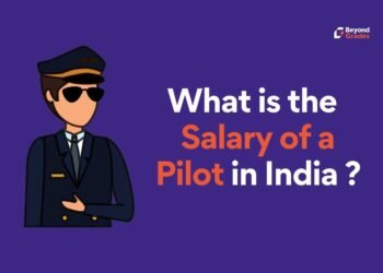 Do Aviators Make a Lot of Money in India? – Beyond Grades – Online Mentors India salary of a pilot