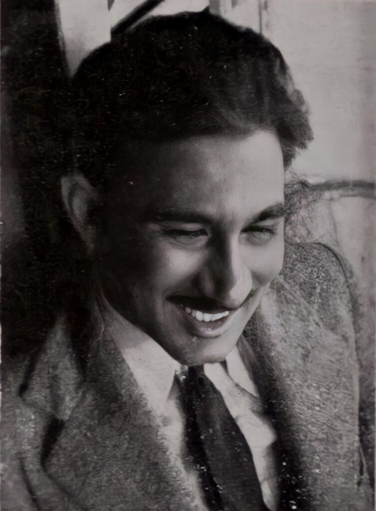 AMU Alumni in Bollywood: 11 Actors, Writers and Lyricists K. A. Abbas in 1939