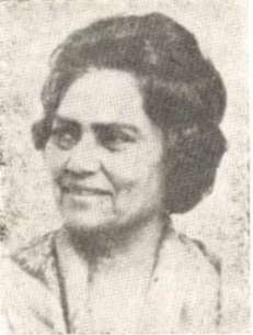 Abida Ahmed