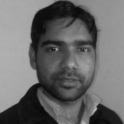 Abu Affan Farooquee, AMUSU President 2010-11